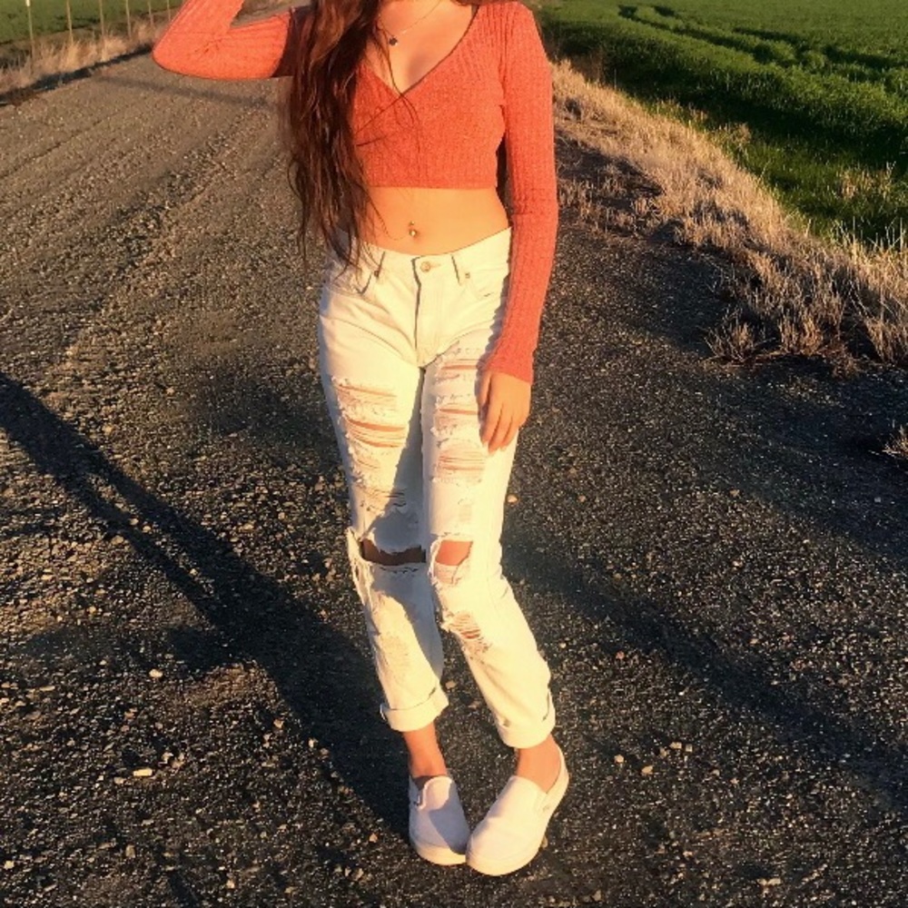 Meet your Posher, Naomi